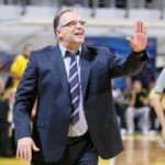 Και επίσημα Σκουρτόπουλος στον Απόλλων Πατρών