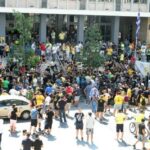 Και η αγωνία στο «κόκκινο»…