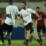 Και ξαφνικά… αμφίβολος με πυρετό ο Ιγουαΐν!