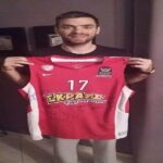 Και ο Μάντζαρης για Κυζερίδη