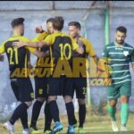 Και πάλι νικητής, με ανέπαφη εστία