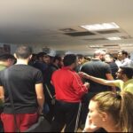 Και σήμερα…πανικός!