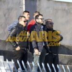 Και στην Χρυσούπολη ο Καρυπίδης