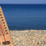 Καιρός: ισχυροί βόρειοι άνεμοι και άνοδος της θερμοκρασίας