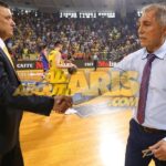 "Κακώς βρίσκεται σε αυτή τη θέση ο ΑΡΗΣ, δεν βγήκε ό,τι σχεδιάσαμε"