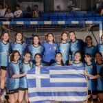 Καλές εμφανίσεις από παμπαίδες και παγκορασίδες