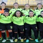 Κάλεσμα του γυναικείου ποδοσφαίρου στον κόσμο