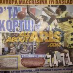 «Καλή αρχή για Τραμπζονσπόρ» (pics)