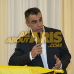 «Καλή δύναμη στο νέο ΔΣ»