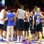 "Καλή επιτυχία" στην Εθνική από την ΚΑΕ ΑΡΗΣ