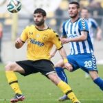 «Καλή προσθήκη για τον ΑΡΗ ο Καμαρά»
