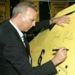 "Καλό παράδεισο φίλε Άκη"