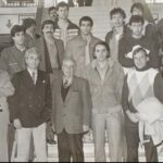 "Καλό σου ταξίδι…"