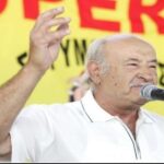 "Καλό "ταξίδι " Βασίλη Μποέμη"