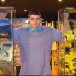 Καλός ο Χρηστίδης στη νίκη της Εθνικής Εφήβων