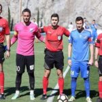 Καλύπτει τον Τσαμούρη ο παρατηρητής Φλωράκης