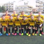 Καλύτερη άμυνα στο πρωτάθλημα ο ΑΡΗΣ