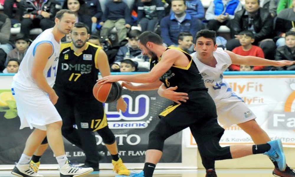 Καλύτερος ο ΑΡΗΣ στο ranking