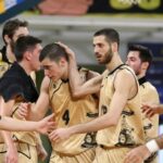 «Καμία απάντηση, περίμενα την ευκαιρία»