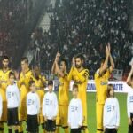 Καμία δήλωση από τους παίκτες