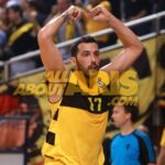 «Καμία έδρα στην Ευρώπη δεν έχει τέτοια ατμόσφαιρα»