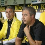 Καμία επαφή με Πασιαλή