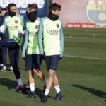 Κανείς από τους παίκτες της Μπαρτσελόνα στα βραβεία της FIFA