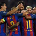 «Κανείς δεν παίζει για τον εαυτό του»