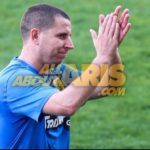 «Κανένας δεν έχει επικοινωνήσει μαζί μου»