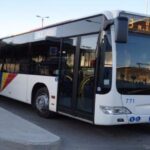 Κανονικά αύριο τα λεωφορεία του ΟΑΣΘ