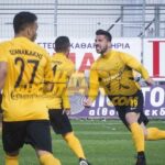 Κανονικά ο Διαμαντόπουλος, θεραπεία ο Παυλίδης