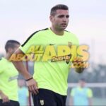 Κανονικά στο πρόγραμμα ο Δεληζήσης