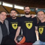 "Κάποια στιγμή θα τελειώσουν τα δύσκολα…"