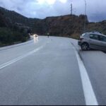 Καρμανιόλα: Ο χειρότερος με διαφορά δρόμος στην Ελλάδα