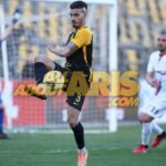 Κάρτες για Σόουζα και Βαλεριάνο