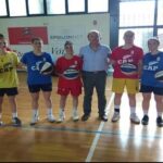 Καρβουνιάδου και Κυρπιζλίδου, στην κορυφαία πεντάδα της ΕΚΑΣΘ (pics)