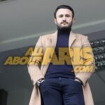 Καρυπίδης και Χόρχε Μέντεζ (pic)