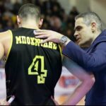 Καστρίτης: "Δεν ανταποκριθήκαμε στην επιθετικότητα της Κύμης"