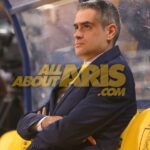 Καστρίτης: "Κομβικό το παιχνίδι με τον Κολοσσό"