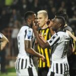 Καταγγελία Βράνιες για απόπειρα δωροδοκίας του πριν το ΠΑΟΚ – ΑΕΚ το 2018!
