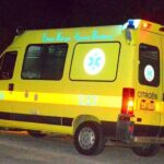 Κατέληξε το 10χρονο κοριτσάκι που παρασύρθηκε από μοτοσικλετιστή της Ομάδας Ζ