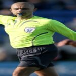 Κατέθεσαν δύο ρέφερι στην Επιτροπή Δεοντολογίας