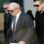 Κατέθεσε ο Μελισσανίδης για την εγκληματική οργάνωση