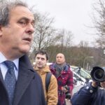 Κατέθεσε την έφεσή του του στο CAS ο Πλατινί