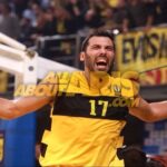 Καθαρή η ακτινογραφία του Σίμτσακ