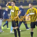 "Καθάρισε" όποτε χρειάστηκε