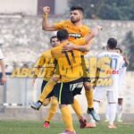 «Καθαρίζει» και συνεχίζει