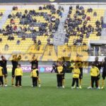 Κάθε… πρώτο ημίχρονο και δύσκολο