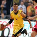 Κάθε φορά και διαφορετικός οργανωτής…