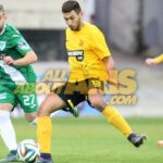 «Καθημερινά βελτιώνομαι και συλλέγω εμπειρίες» (vid)